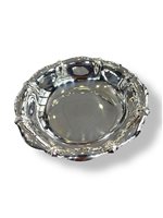 Centrotavola Gioielleria Sorrentino Argenteria in Argento CEST AG D1903